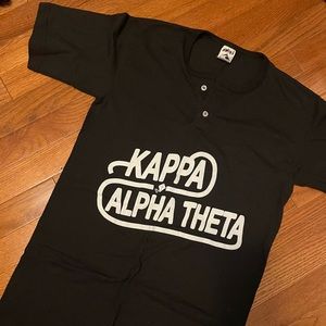 Kappa Alpha Theta Tee